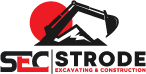 Strode Excavating and Construction